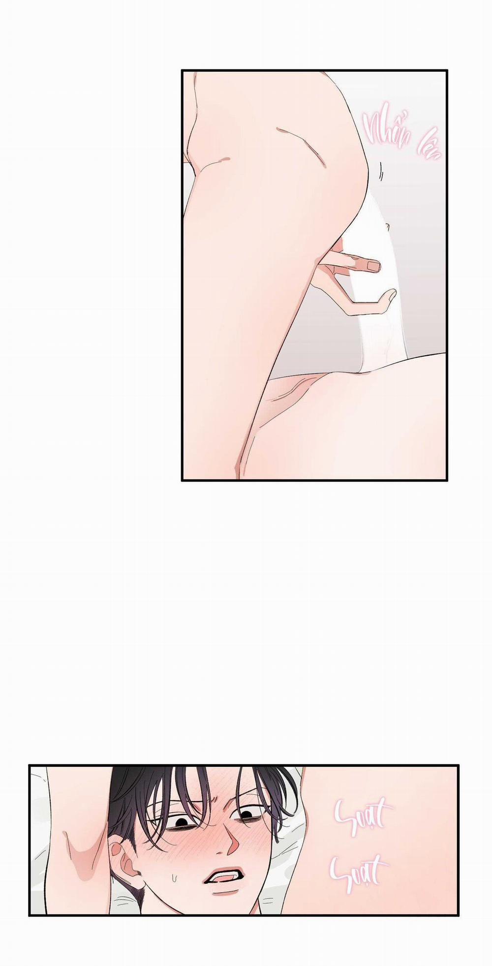 Điểm Hẹn Tình Đơn Phương 8 trang 7