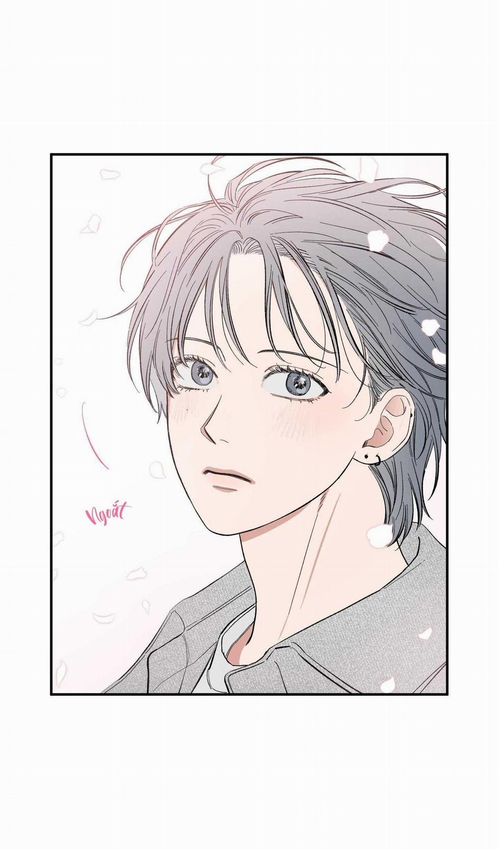 Điểm Hẹn Tình Đơn Phương 9 trang 10