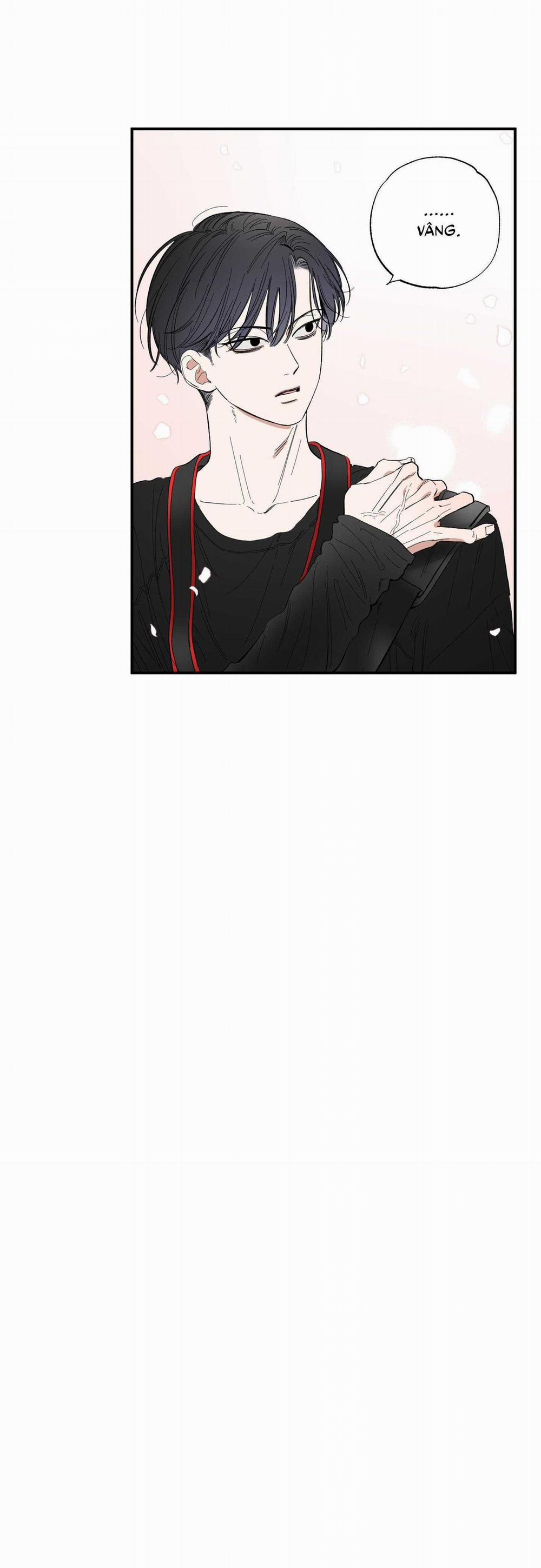 Điểm Hẹn Tình Đơn Phương 9 trang 13