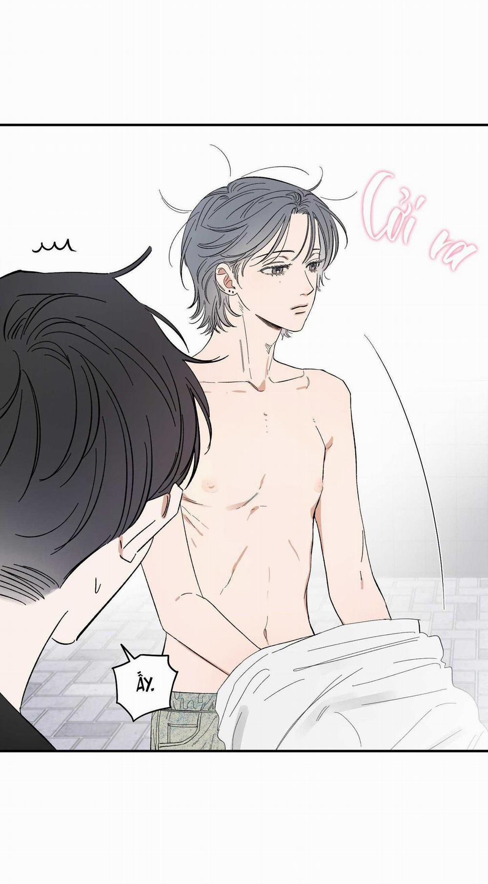 Điểm Hẹn Tình Đơn Phương 9 trang 33