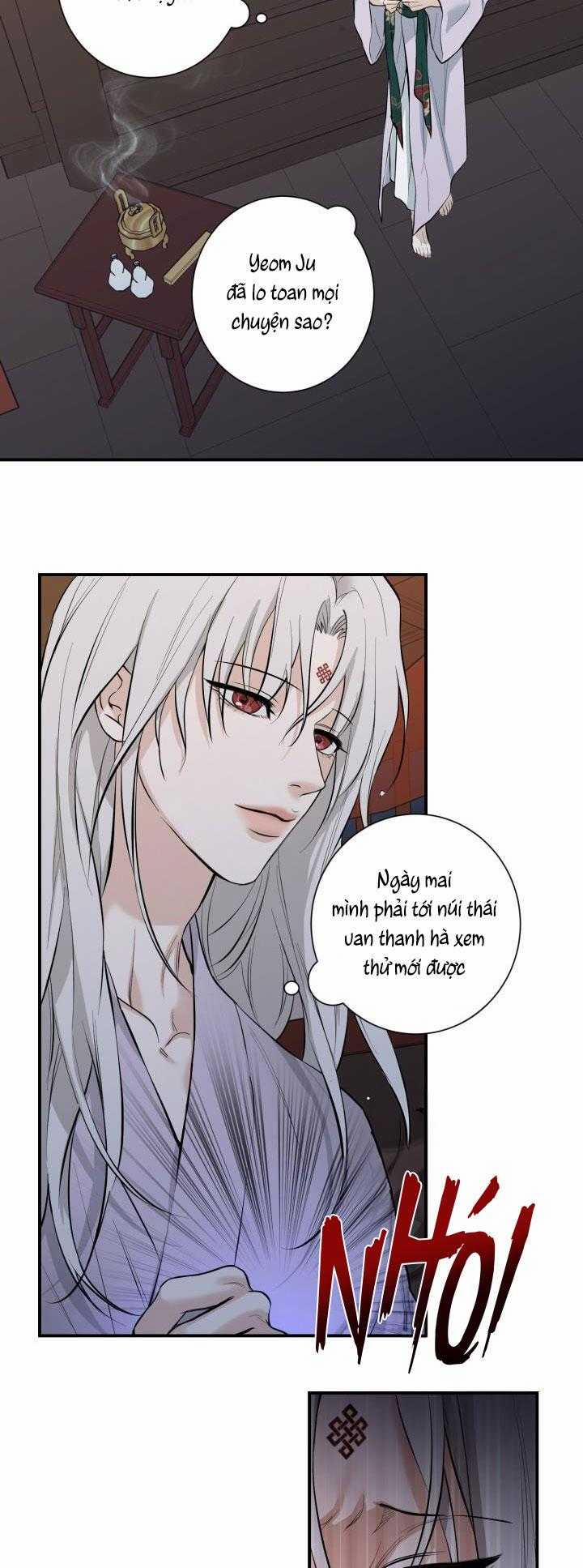 Diêm Hóa 3 trang 31