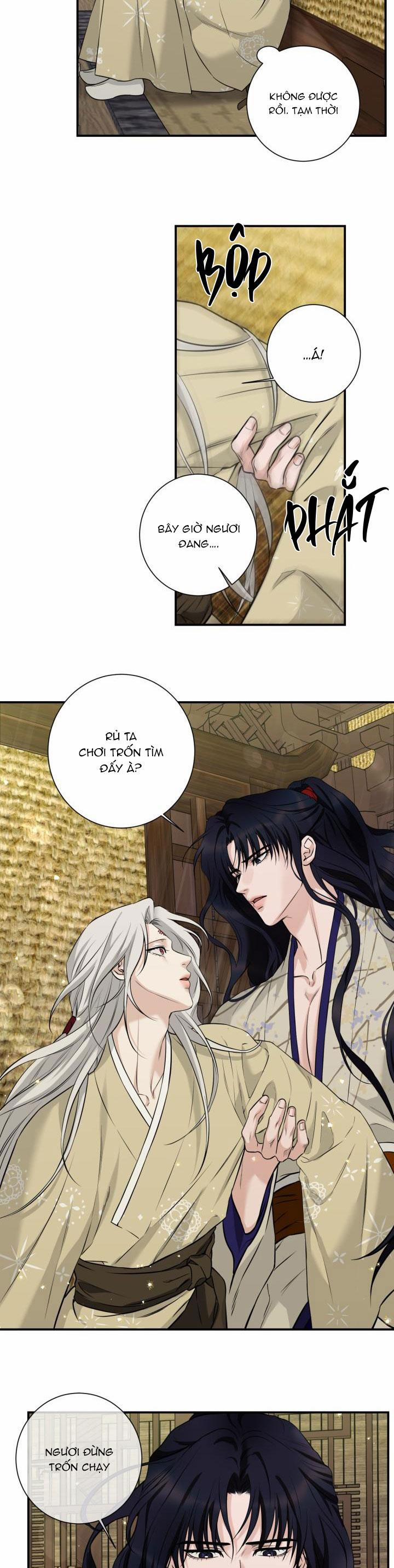 Diêm Hóa 4 0 trang 17