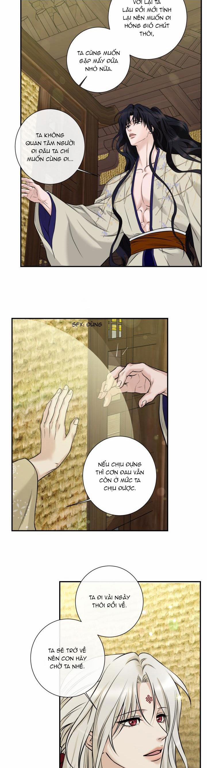 Diêm Hóa 4 0 trang 21