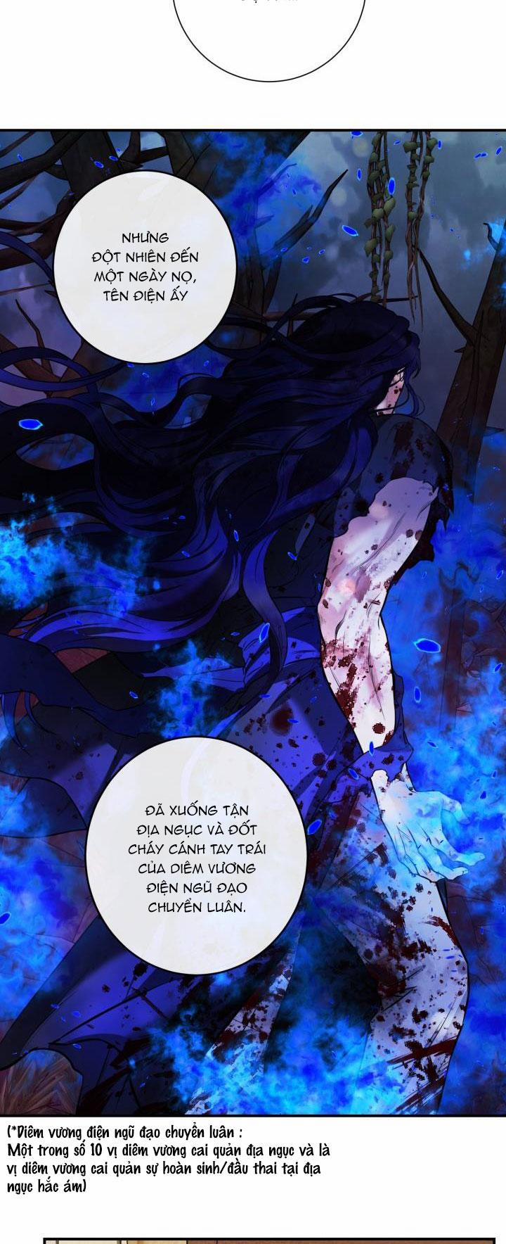 Diêm Hóa 4 0 trang 27