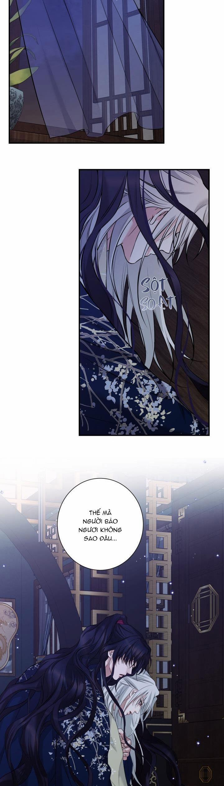 Diêm Hóa 4 0 trang 32