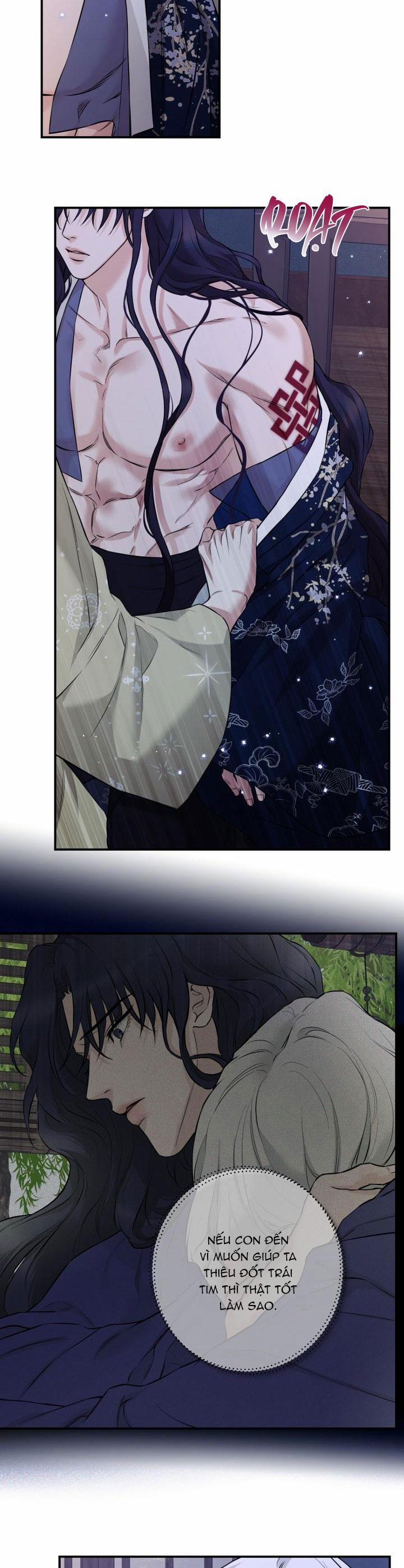 Diêm Hóa 4 0 trang 34