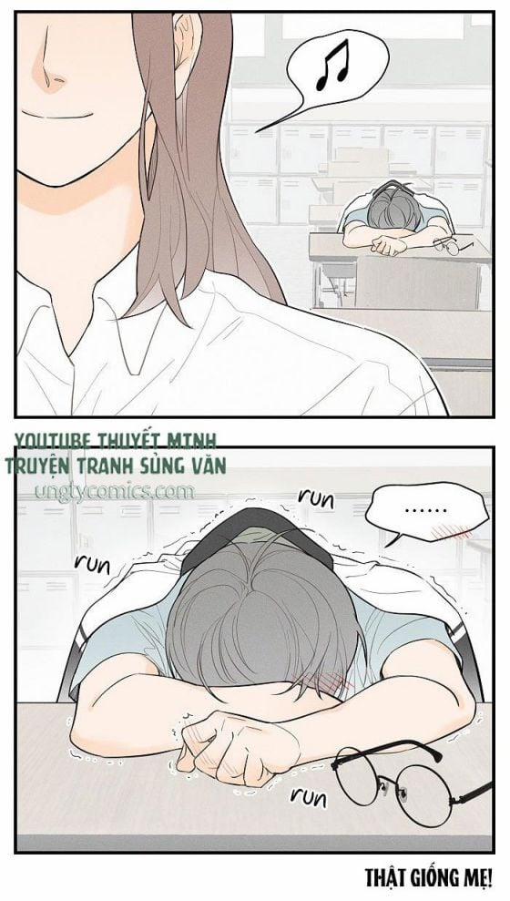 Diêm Hữu 0 Ngang raw trang 14