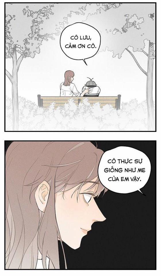 Diêm Hữu 0 Ngang raw trang 19