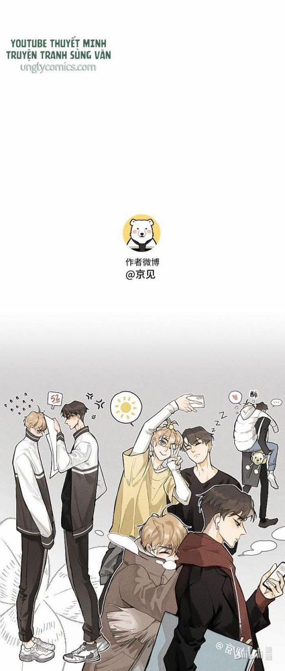 Diêm Hữu 0 Ngang raw trang 21