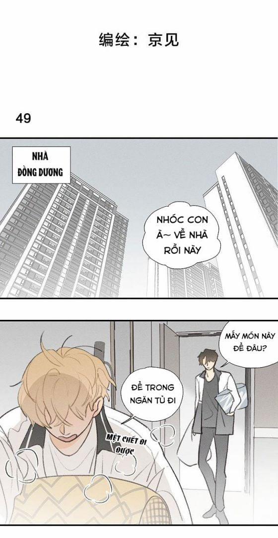 Diêm Hữu 23 trang 1