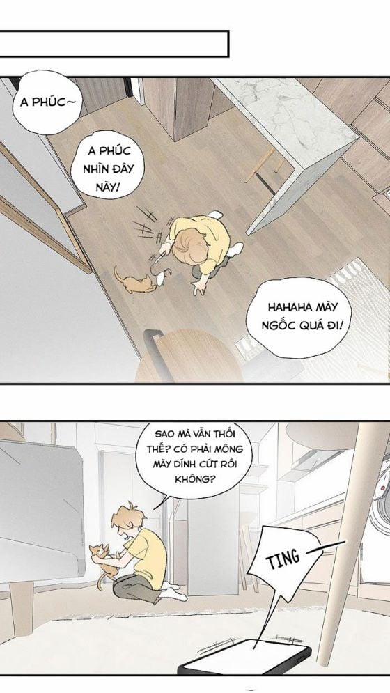 Diêm Hữu 23 trang 20