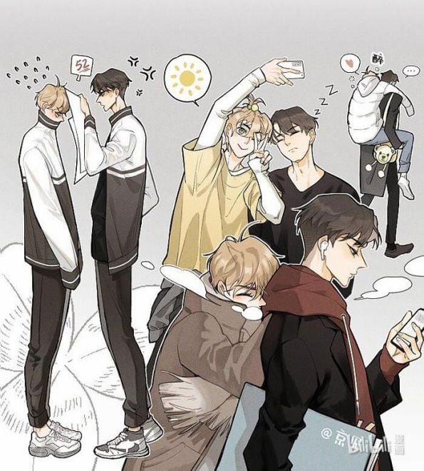 Diêm Hữu 3 trang 16