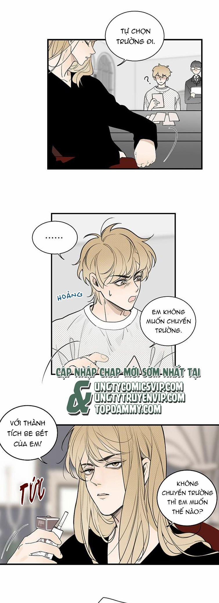 Diêm Hữu 60 trang 13