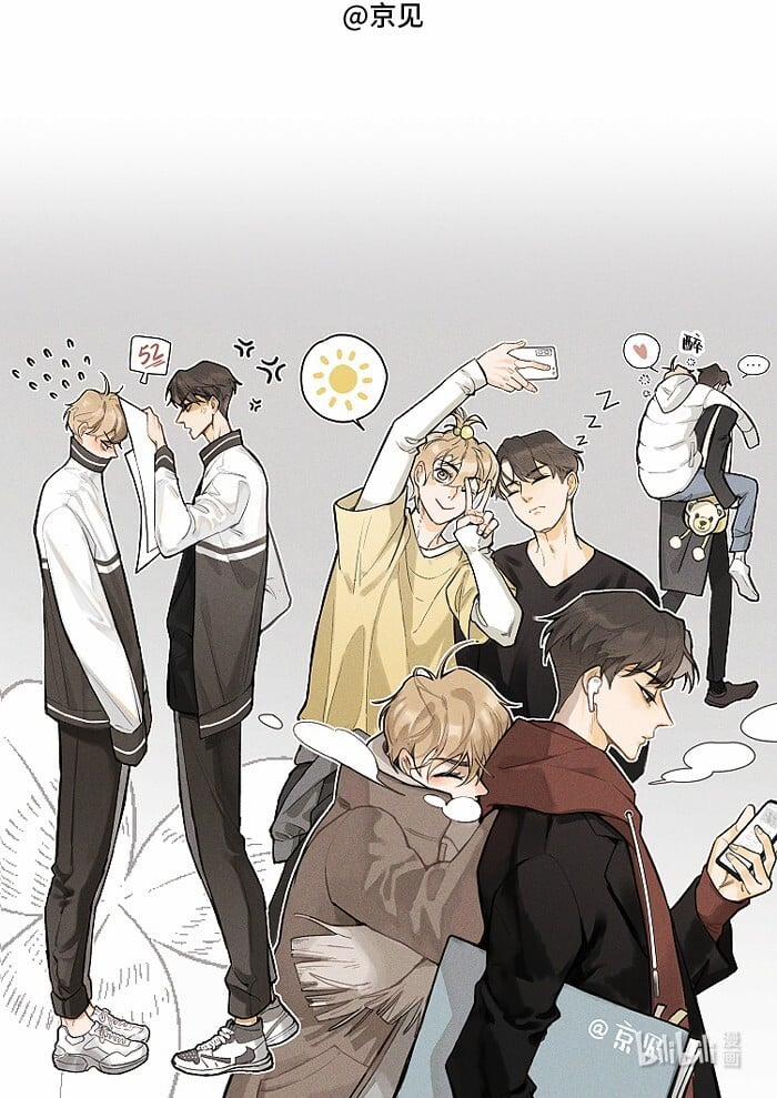 Diêm Hữu 8 trang 15