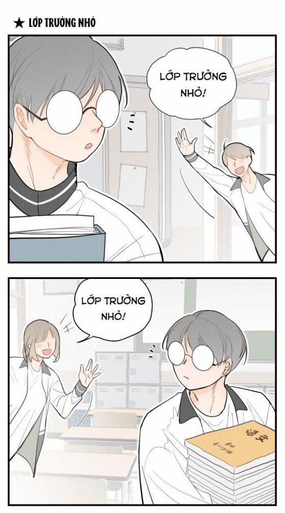 Diêm Hữu Phiên Ngoại trang 11