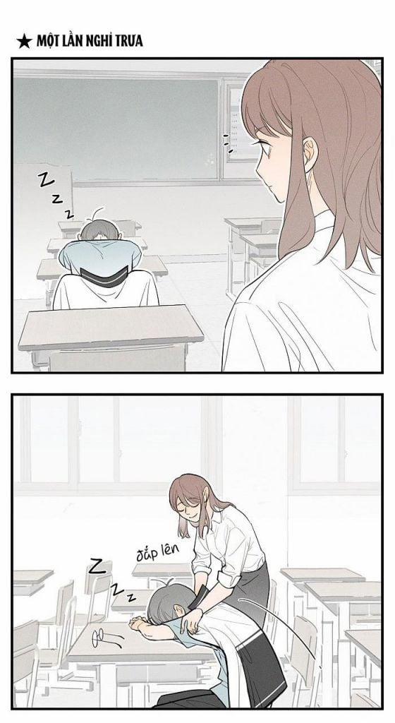 Diêm Hữu Phiên Ngoại trang 13