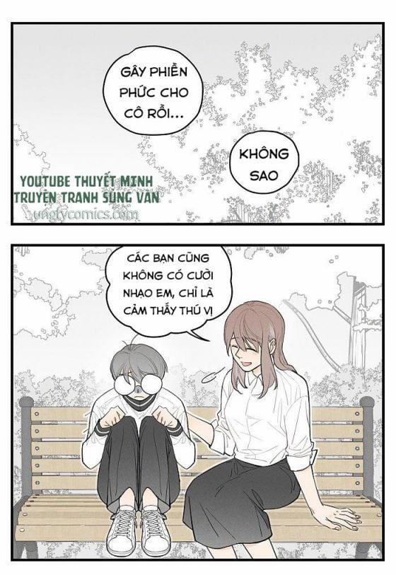 Diêm Hữu Phiên Ngoại trang 17