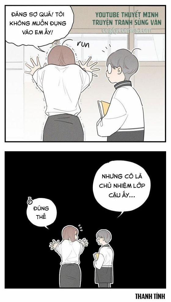 Diêm Hữu Phiên Ngoại trang 2