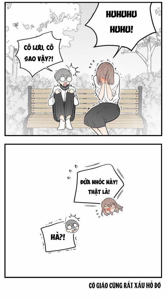 Diêm Hữu Phiên Ngoại trang 20