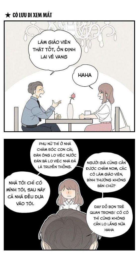 Diêm Hữu Phiên Ngoại trang 3