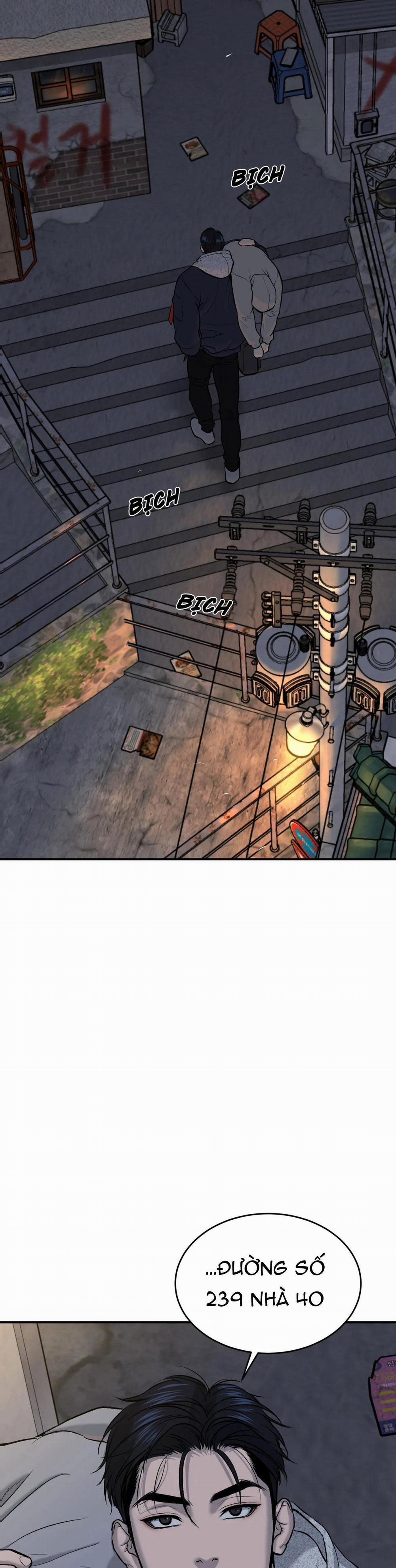 ĐIỀM RỦI 10 trang 1