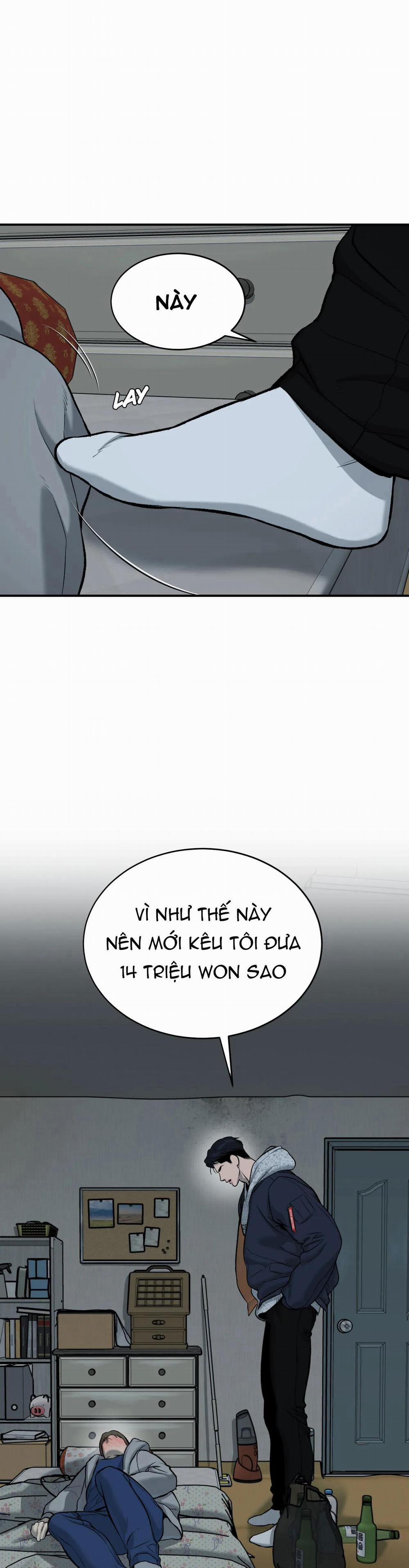 ĐIỀM RỦI 10 trang 11