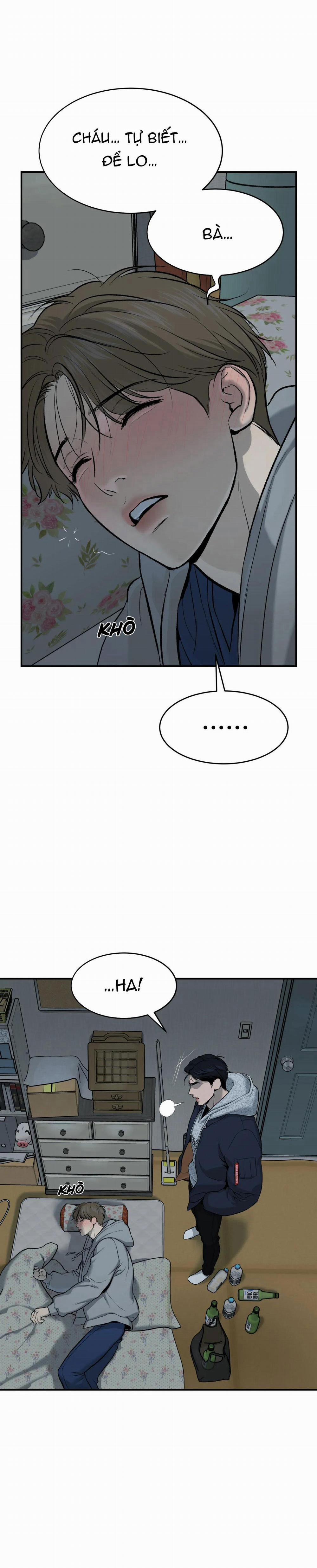 ĐIỀM RỦI 10 trang 13