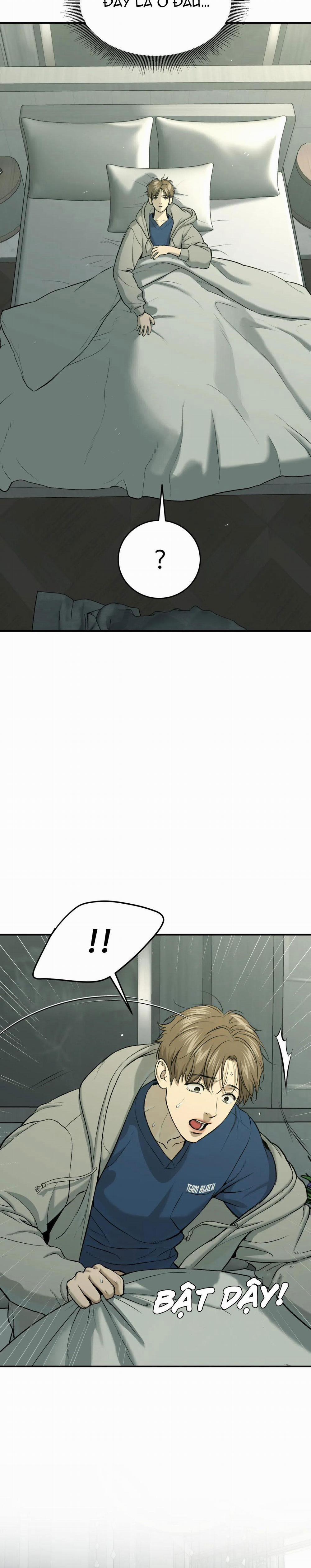 ĐIỀM RỦI 10 trang 18