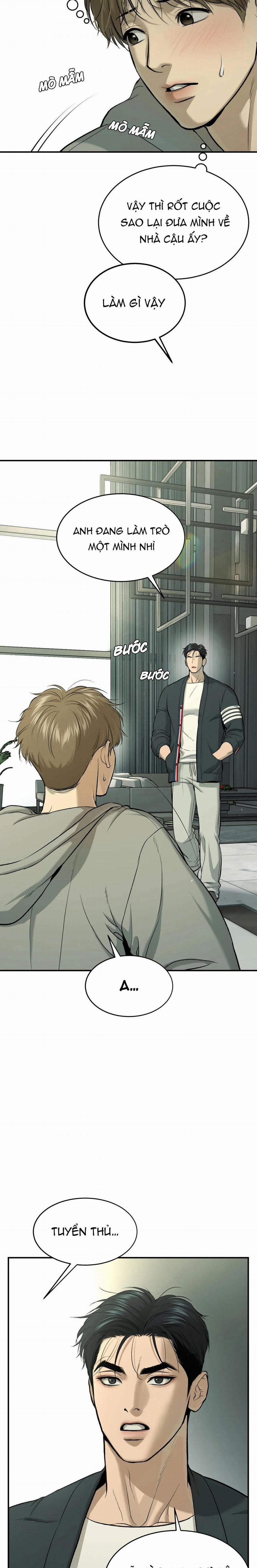 ĐIỀM RỦI 10 trang 22