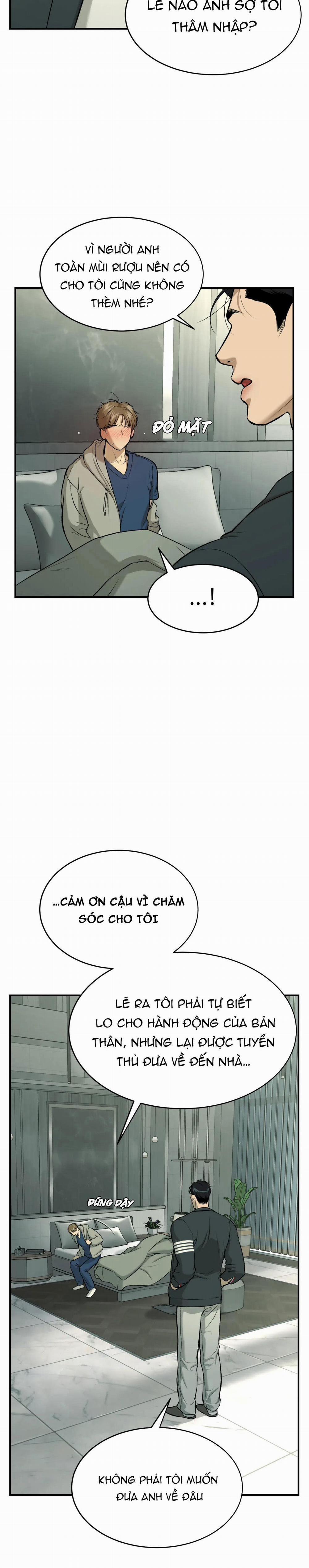 ĐIỀM RỦI 10 trang 23