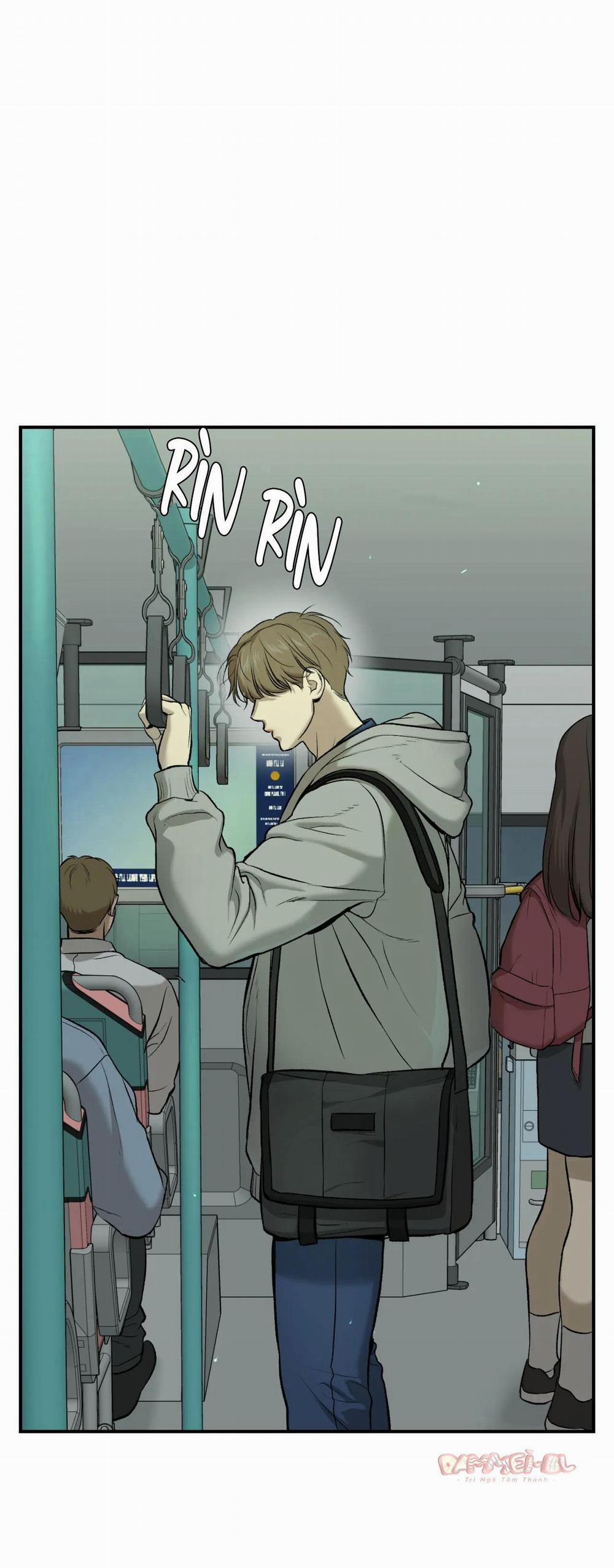 ĐIỀM RỦI 11 trang 1