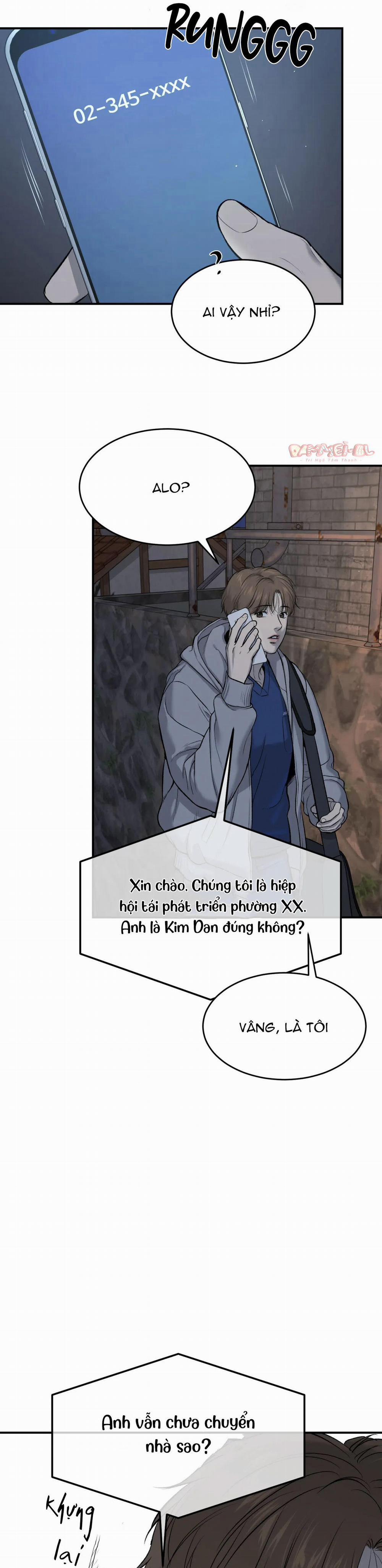 ĐIỀM RỦI 11 trang 12