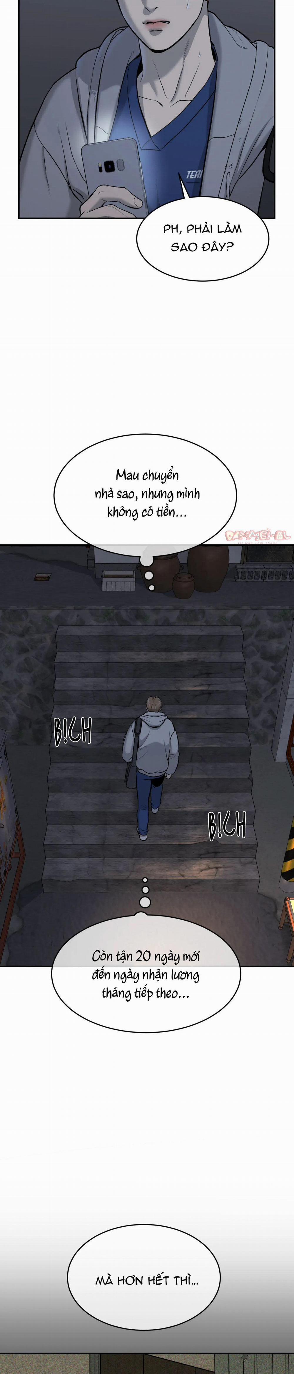 ĐIỀM RỦI 11 trang 17