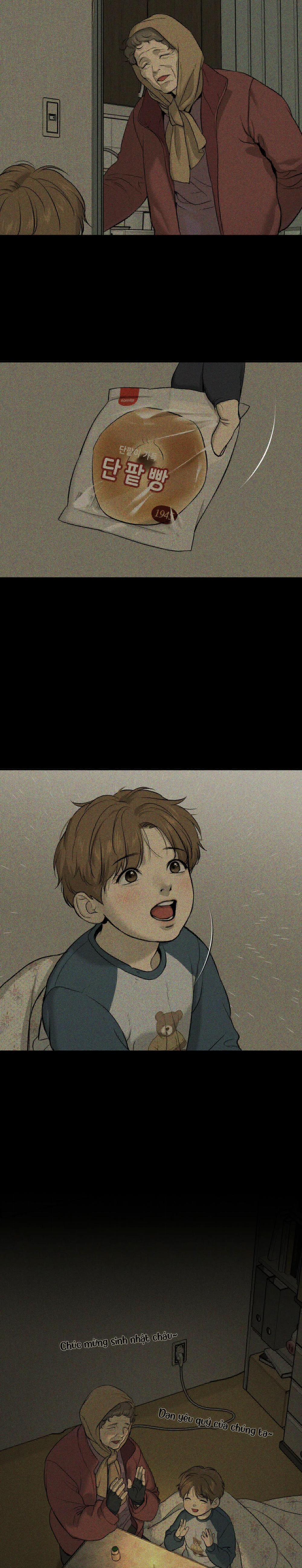 ĐIỀM RỦI 11 trang 18