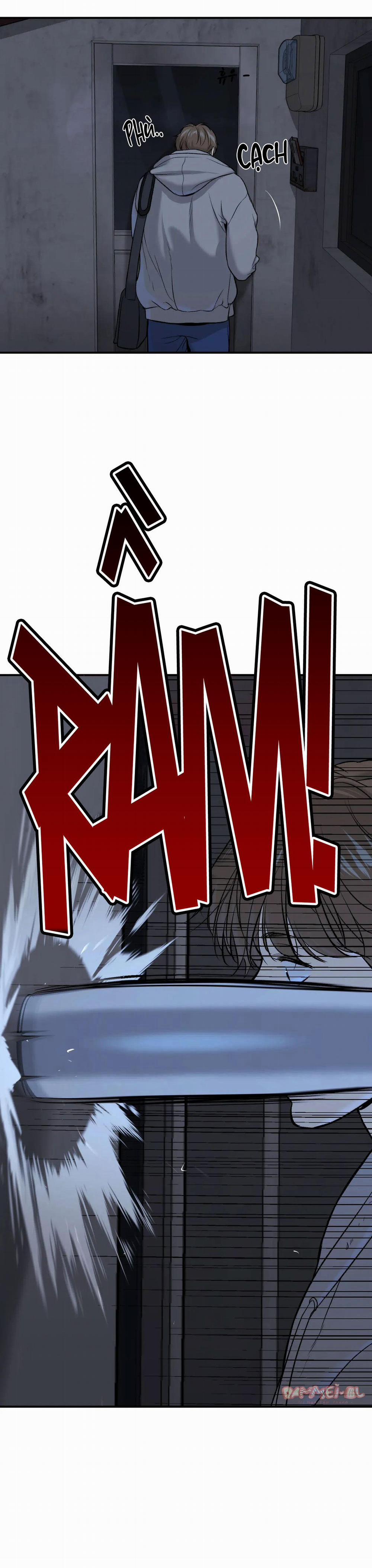 ĐIỀM RỦI 11 trang 20