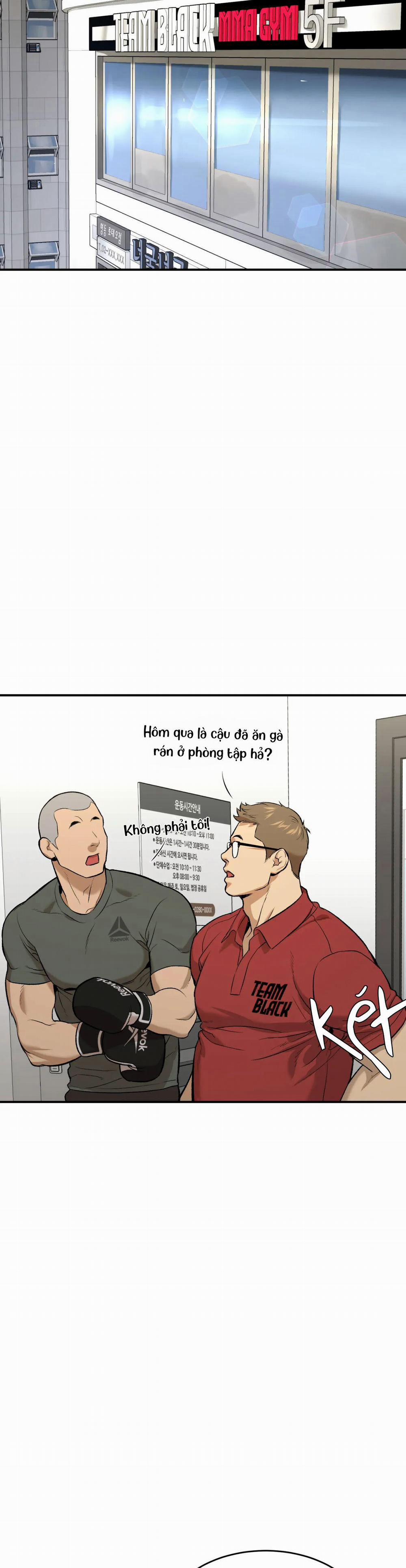 ĐIỀM RỦI 11 trang 31