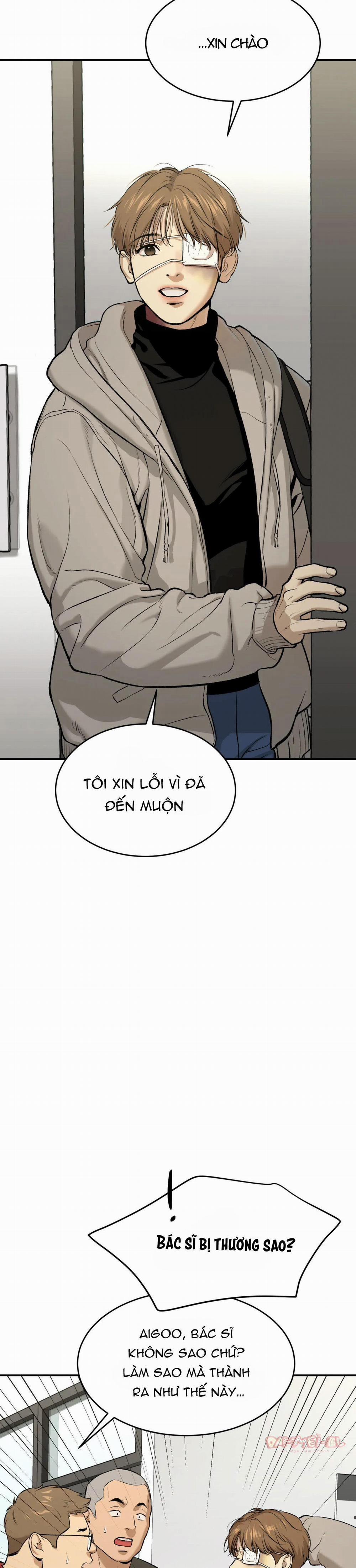 ĐIỀM RỦI 11 trang 32