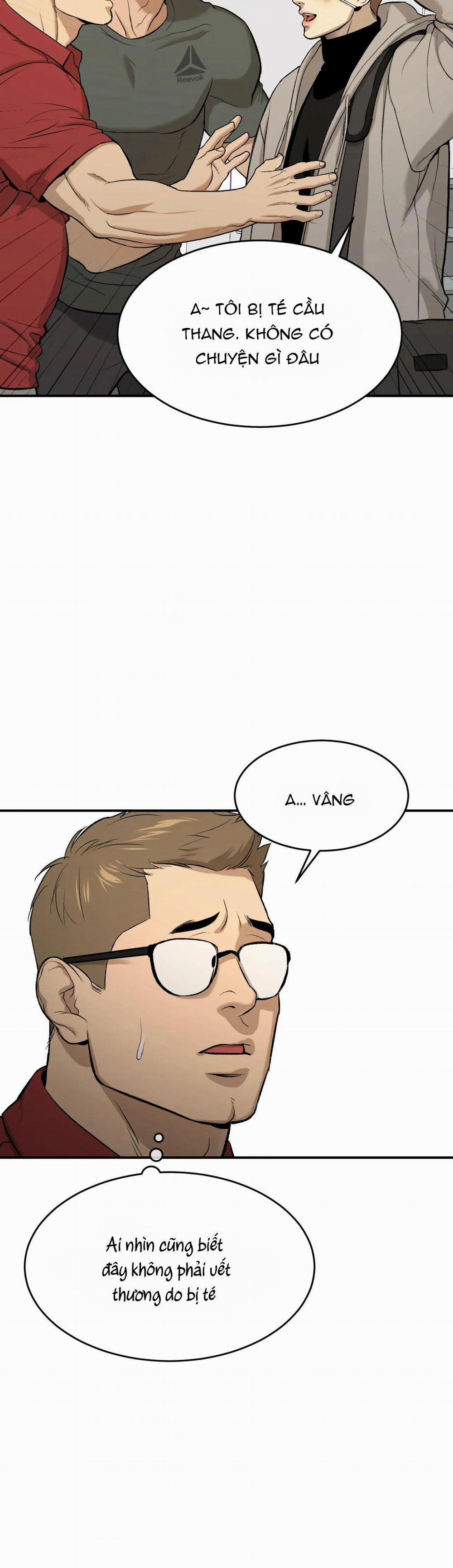 ĐIỀM RỦI 11 trang 33