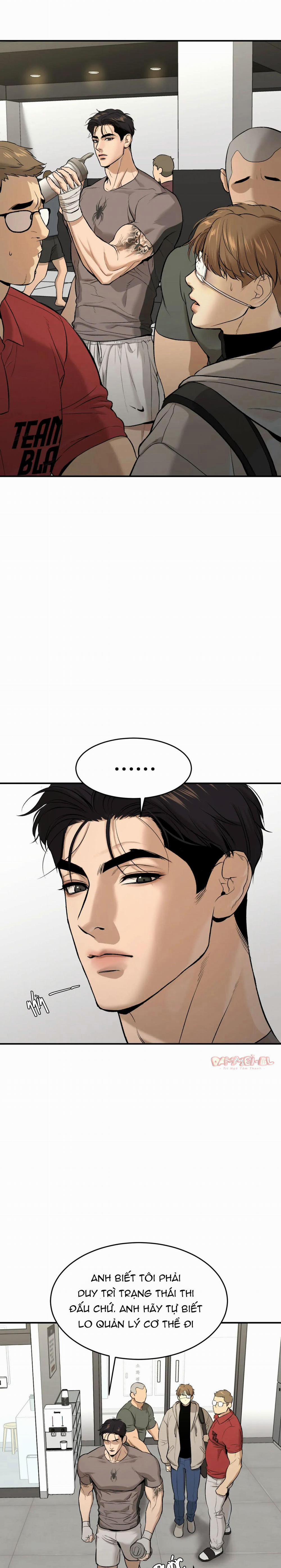 ĐIỀM RỦI 11 trang 35