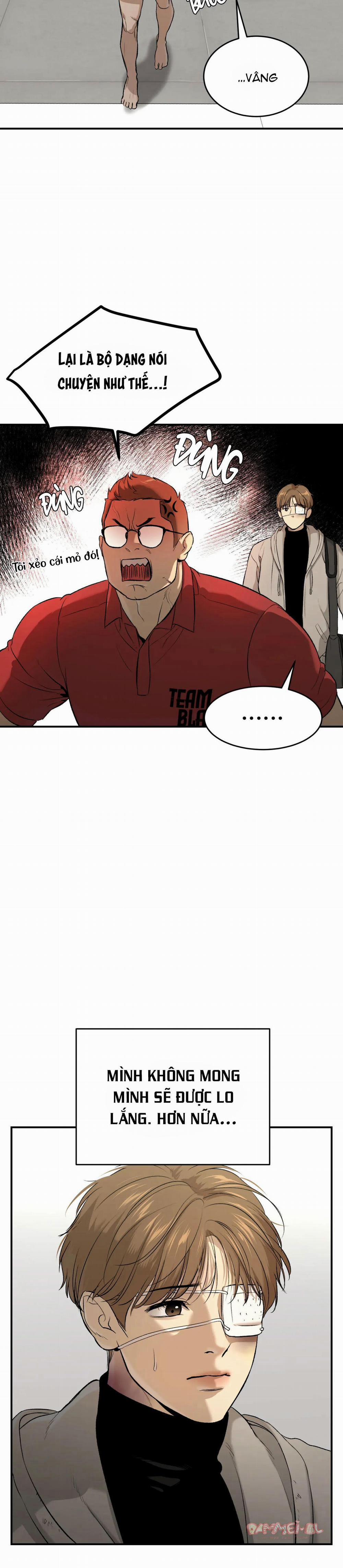 ĐIỀM RỦI 11 trang 36