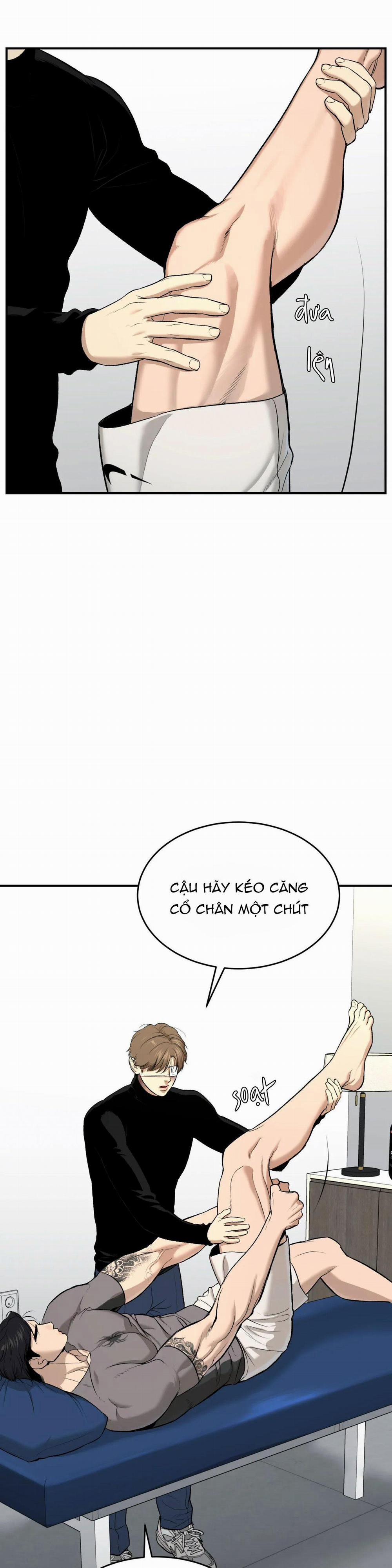 ĐIỀM RỦI 11 trang 39