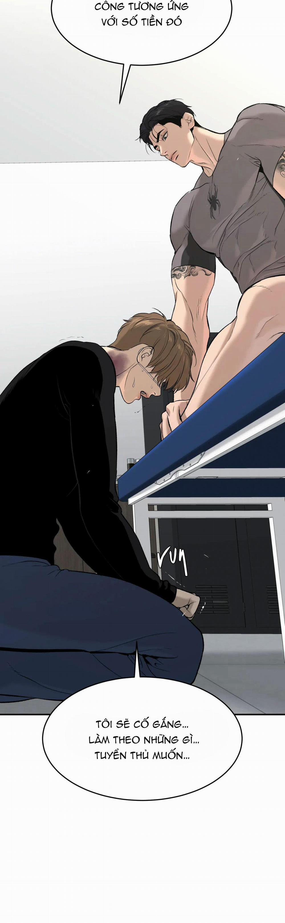 ĐIỀM RỦI 11 trang 48