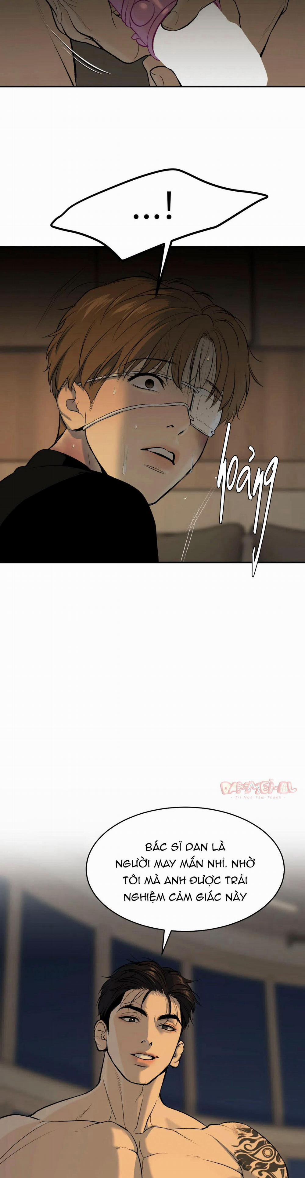 ĐIỀM RỦI 12 trang 17