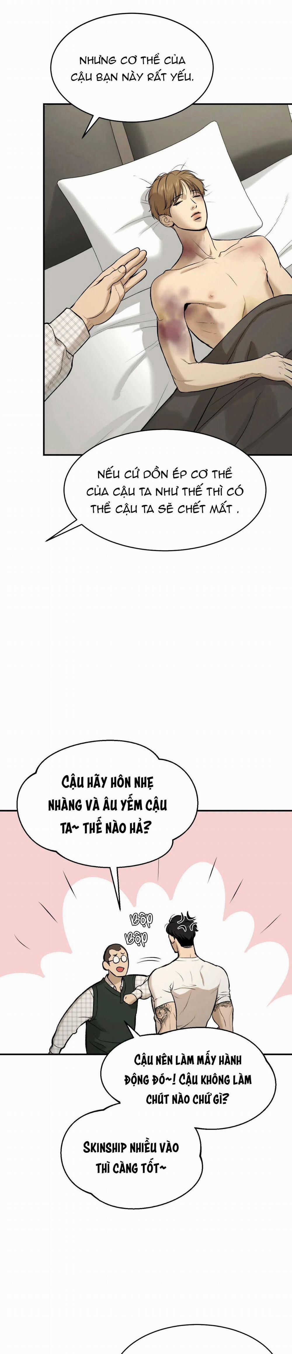 ĐIỀM RỦI 13 trang 12