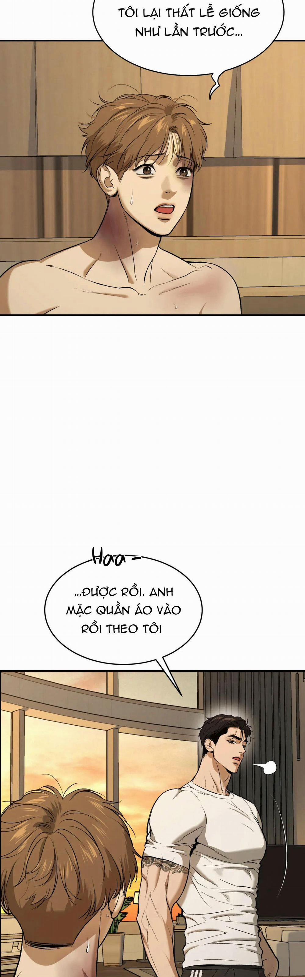 ĐIỀM RỦI 13 trang 21