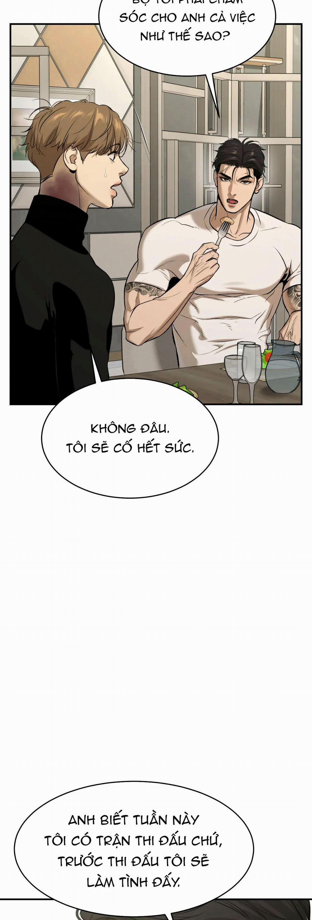 ĐIỀM RỦI 13 trang 30