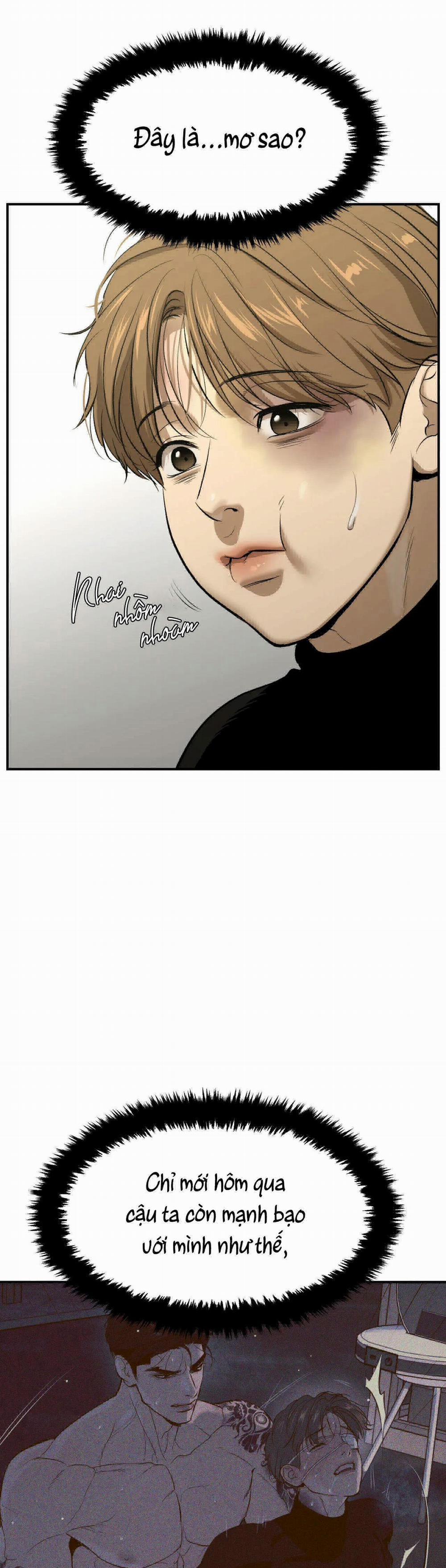 ĐIỀM RỦI 13 trang 33