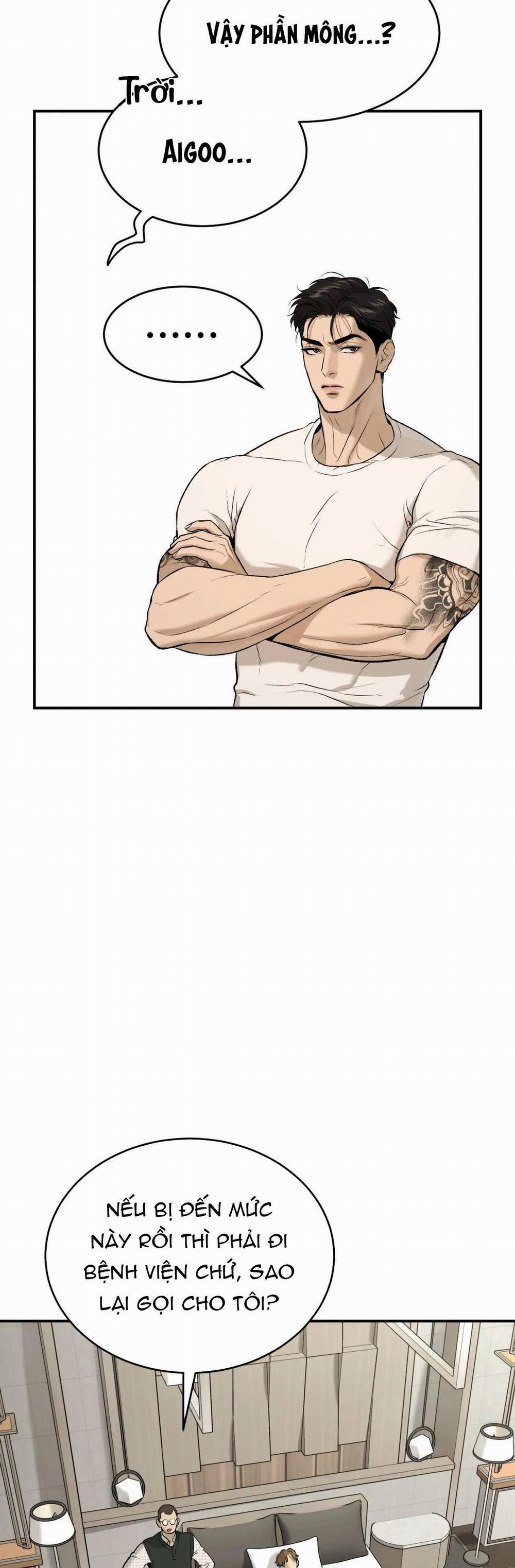 ĐIỀM RỦI 13 trang 4