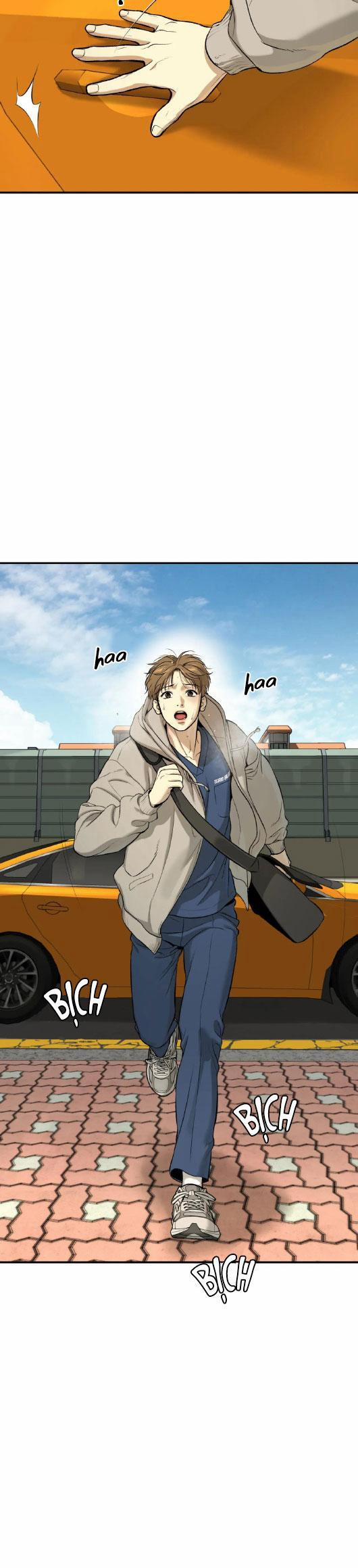 ĐIỀM RỦI 14 trang 1