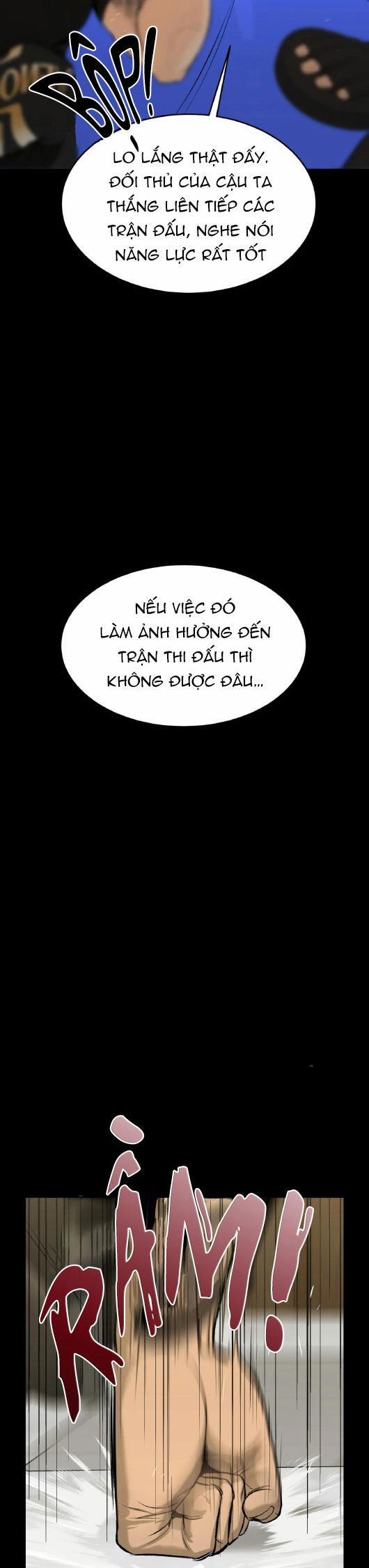 ĐIỀM RỦI 14 trang 22